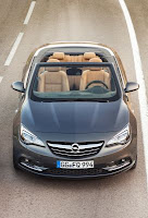 Opel Cascada