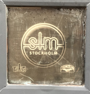 Welcome to SLM Stockholm