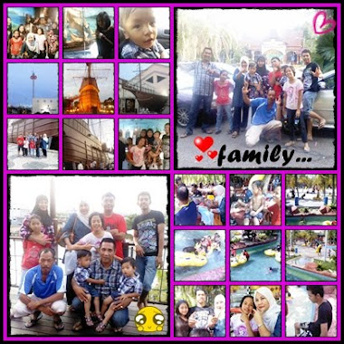 hoLIday family  2011
