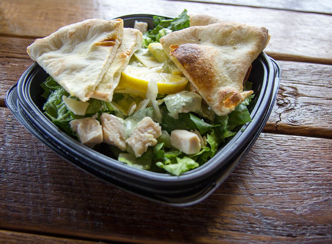 Pizzeria Limone Friday We're In Love Bloglovin’