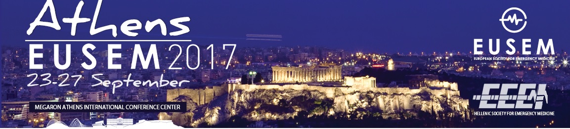 11ο ΠΑΝΕΥΡΩΠΑΪΚΟ ΣΥΝΕΔΡΙΟ ΕΠΕΙΓΟΥΣΑΣ ΙΑΤΡΙΚΗΣ