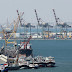 Attach on the Yemeni port of Hodeidah
