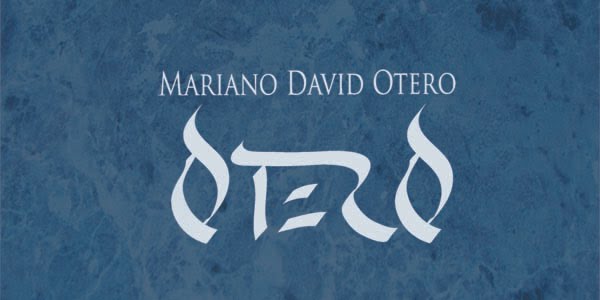 Mariano David Otero