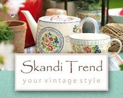 Skandi Trend