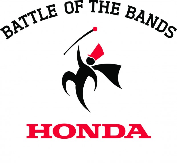 MEAC/SWAC SPORTS MAIN STREET™ Honda Battle of the Bands to be Live