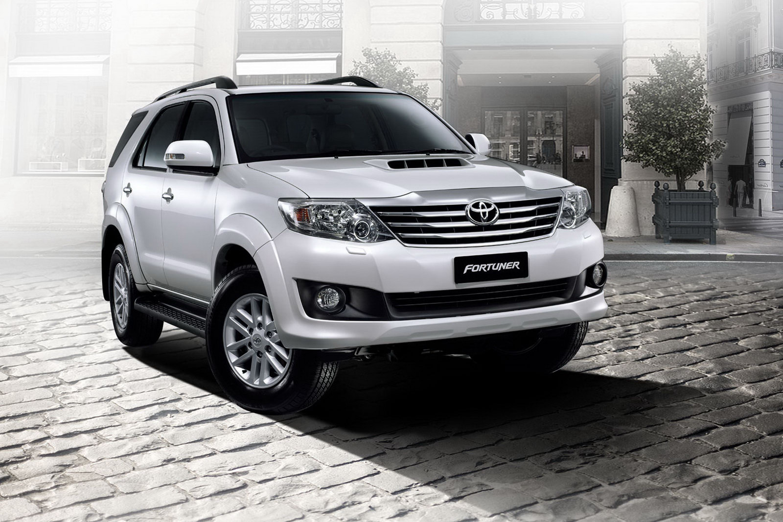 SUV philippines