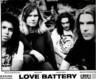 Love Battery