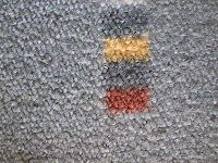 Dye Carpet Stains