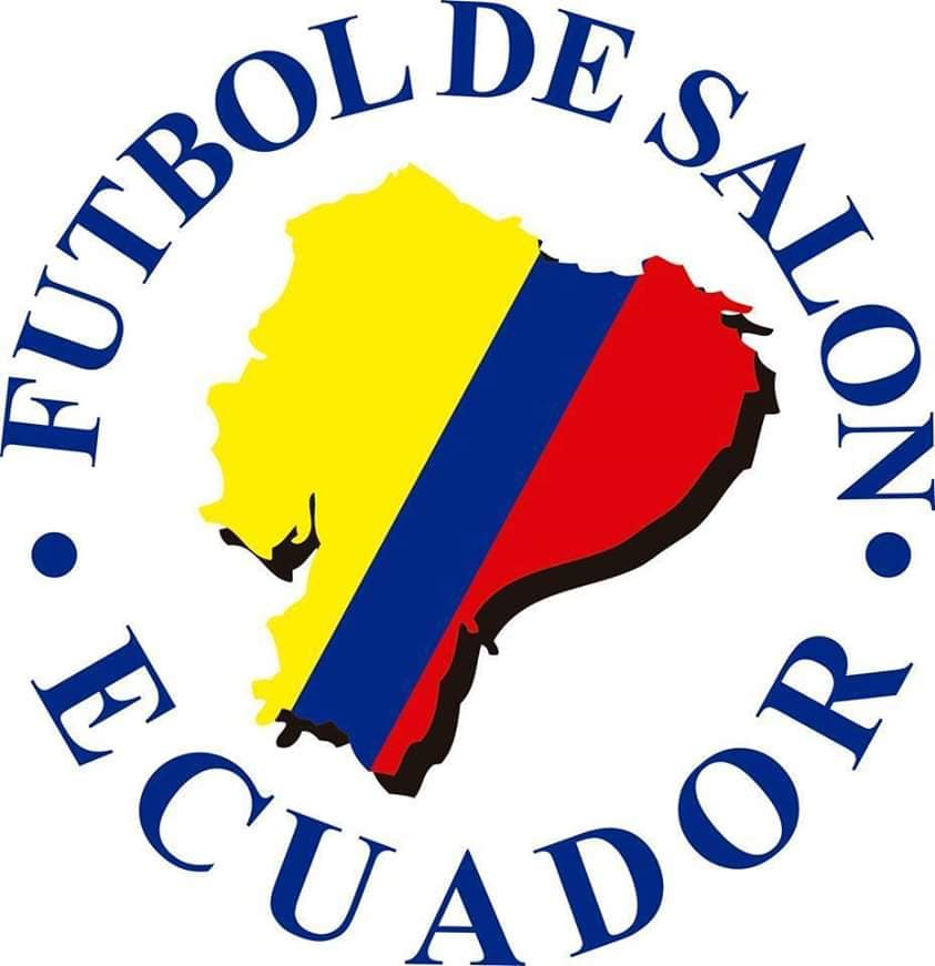 FUTBOL DE SALON  DELECUADOR