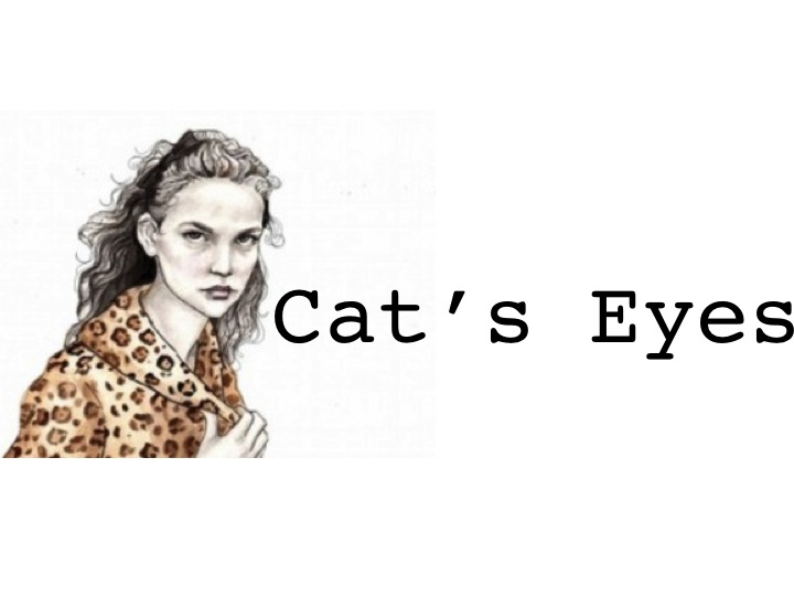 Cat's Eyes