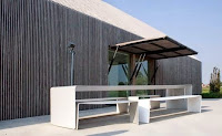 Dubbed The Barn House Design For Obvious Reasons: Modest Approach To Modern House Design Dubbed The Barn House Design For Obvious Reasons: Modest Approach To Modern House Design