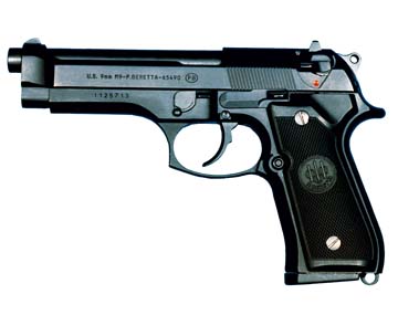 Ladybirdluvone: Sekali dapat PISTOL...