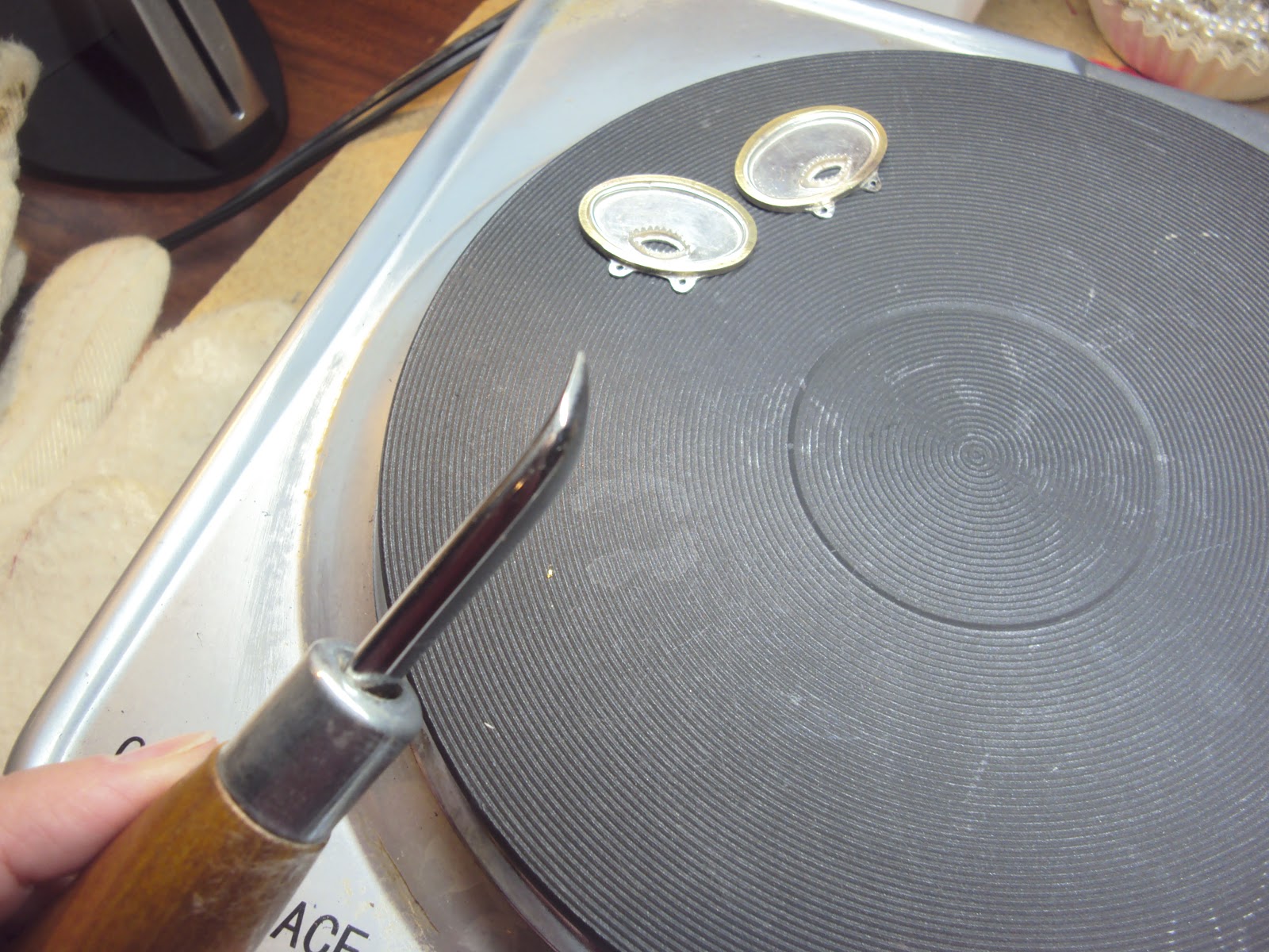 Dana Evans Studio Blog Keum Boo