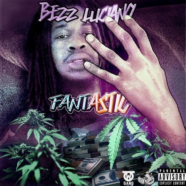 Bezz Luciano and OTWG Beats - "Fantastic 4" (Mixtape Stream/Free Download)
