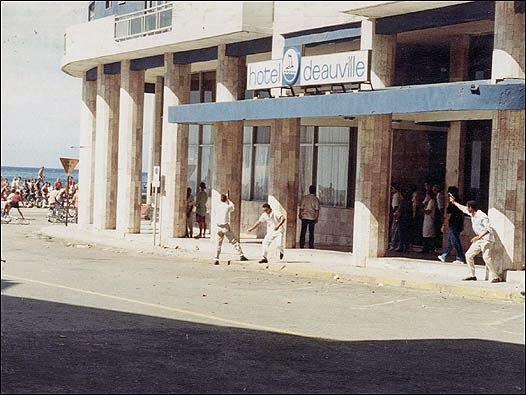 Free Cuba Maleconazo at 20 The Havana Uprising of August 5, 1994