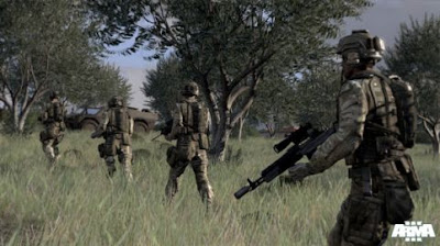 Arma 3 Alpha (2013) Full PC Game Single Resumable Download Links ISO Arma 3 Alpha (2013) Full PC Game Single Resumable Download Links ISO