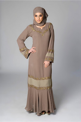 Abaya