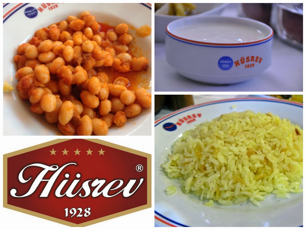 Çayeli Usulü Kuru Fasulye Tarifi Çayeli Usulü Kuru Fasulye Tarifi
