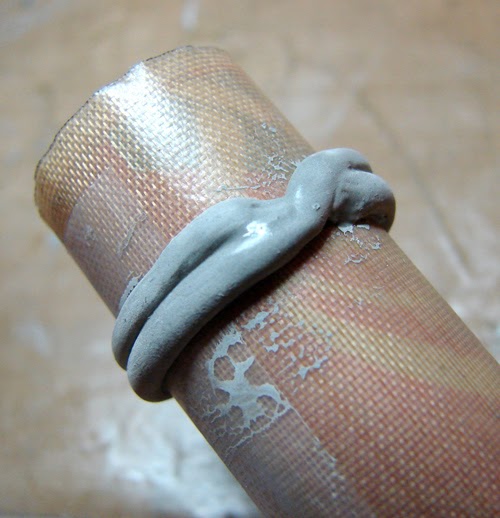 metal clay artist magazine pdf