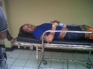 Fenomena John Kei, Rahasia Umum john kei,preman,dept colector