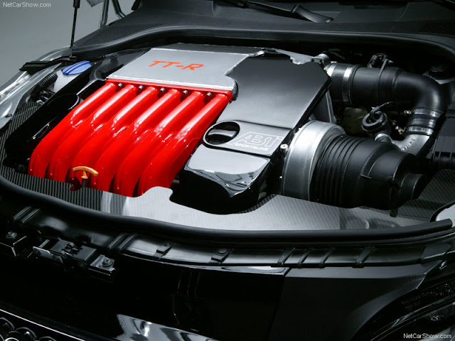 ABT Audi TT-R (2007)
