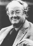 John Mortimer