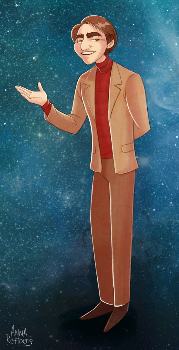 cosmos sagan cosmos sagan