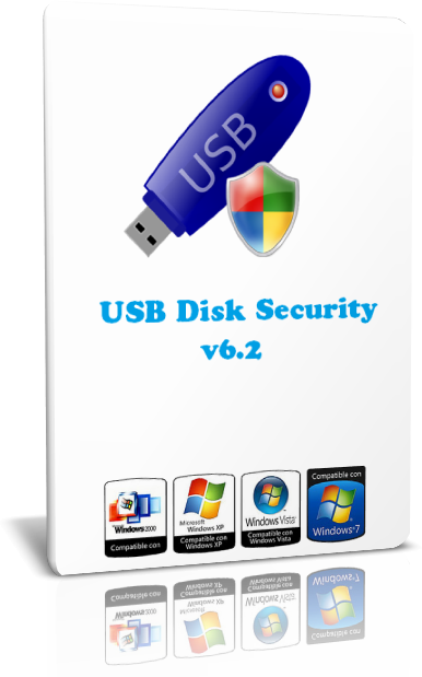 Download Free Usb Disk Security For Windows 7