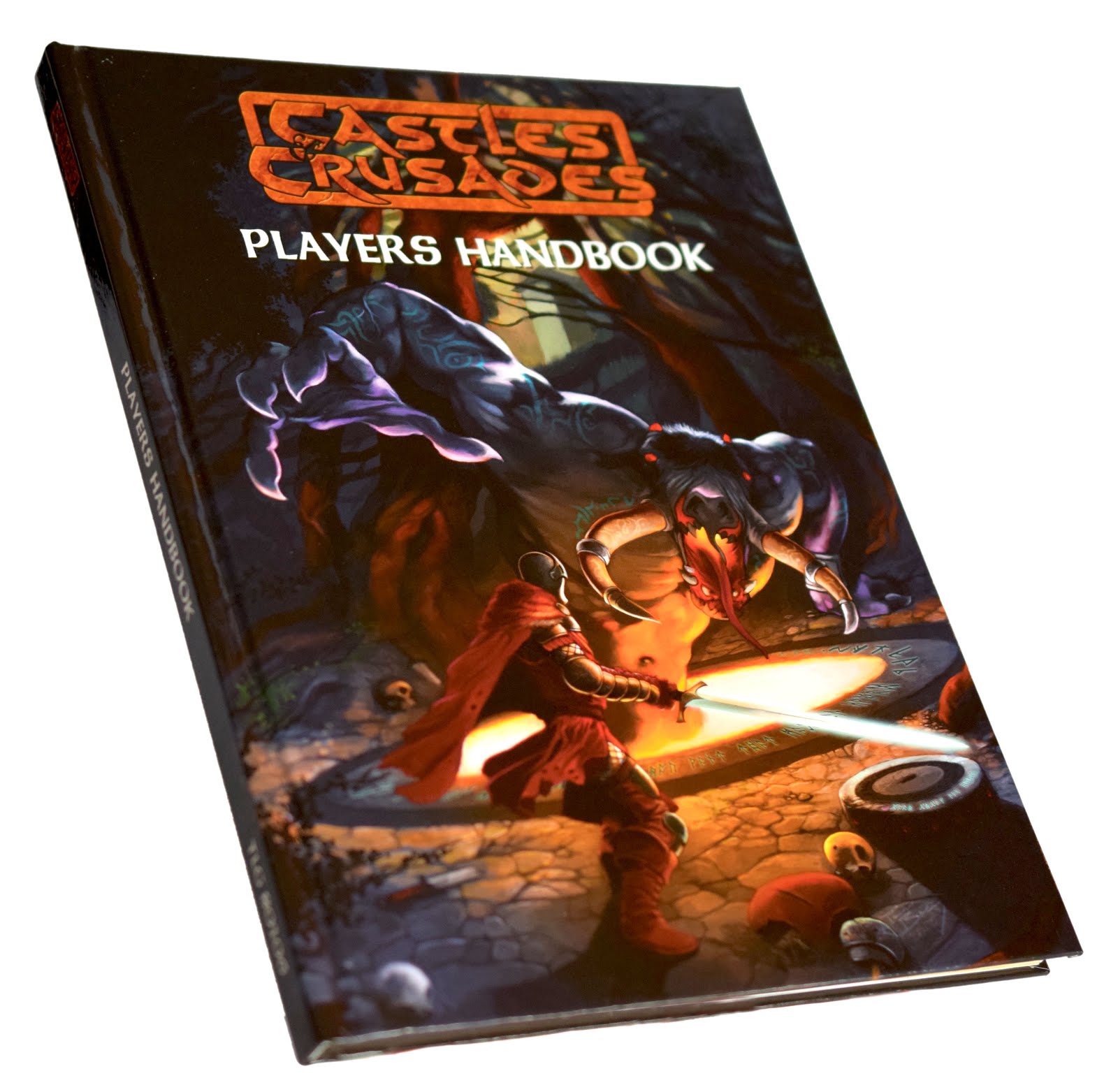 Players Handbook