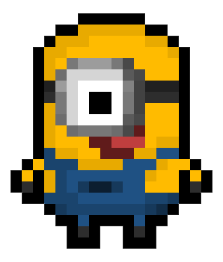 16 32x32 Pixel Art ideas  pixel art, pixel art characters, pixel