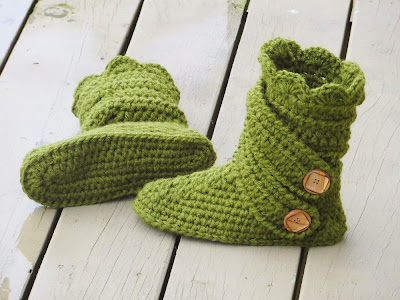 FRENCH CROCHET PATTERN TERMS - Free Crochet Patterns