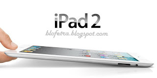 foto ipad 2