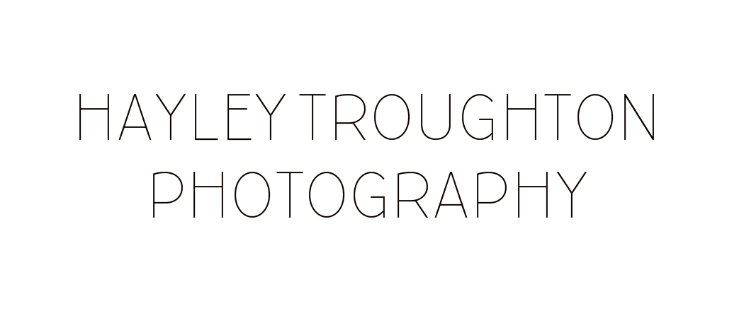 Hayley Troughton Photography