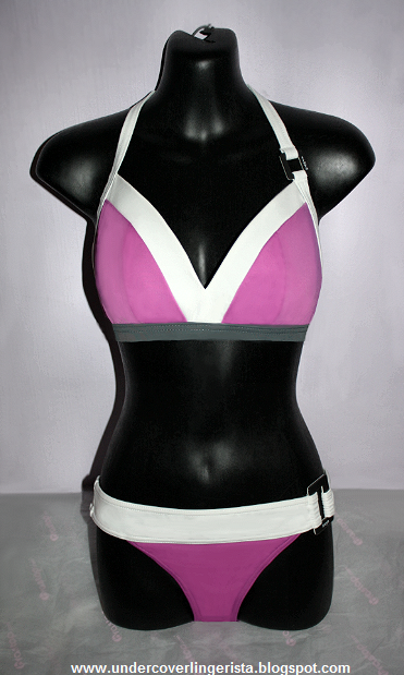 freya supernova bikini