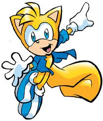 sonic the hedgehog