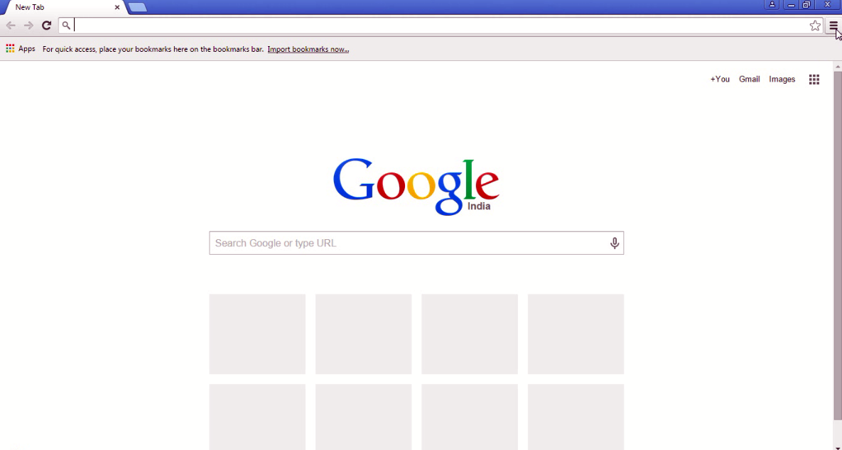 How to Delete History in Google Chrome Browser | Information and