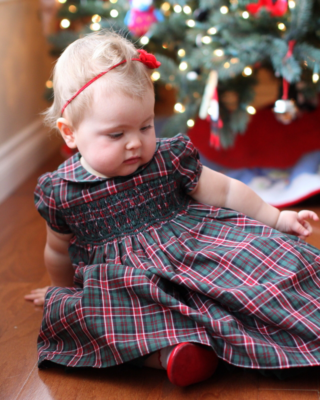 Happier Still: Baby's First Christmas
