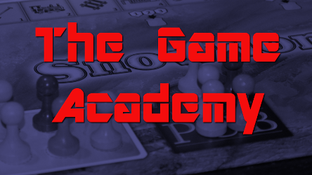 The Game Academy