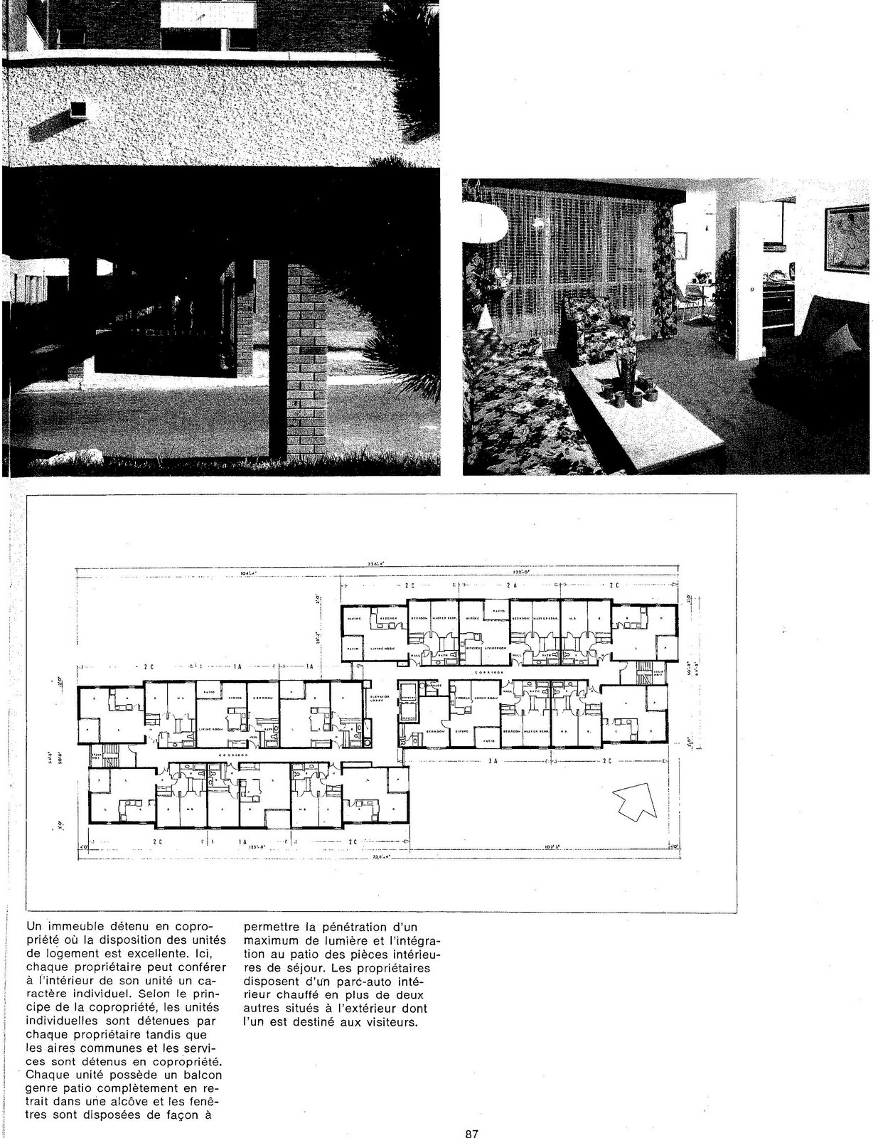 MidCentury Modern and 1970sEra Ottawa May 2011