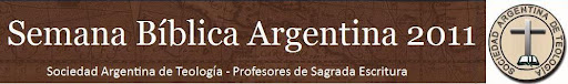 Semana Bíblica Argentina 2011