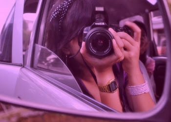 ♥ photography , this mine with my lovely camera ♥