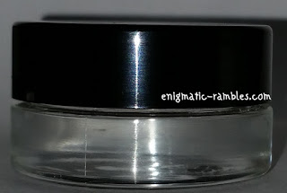 Freedom-Makeup-Eyebrow-Pomade-Ebony-Review-Swatch