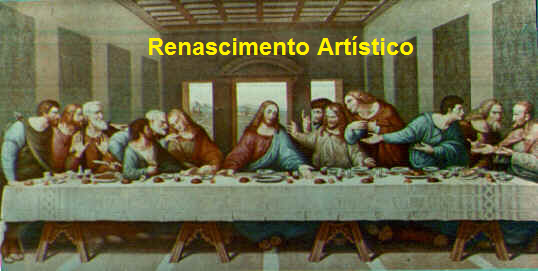 Renascimento Artístico