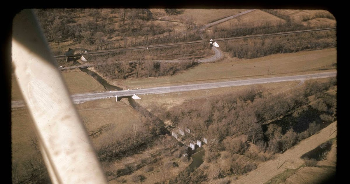 Lock 52 Historical Society of Port Byron, NY Centerport Aqueduct 1957