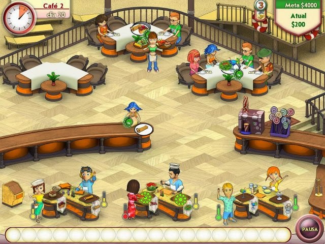 Kids Games