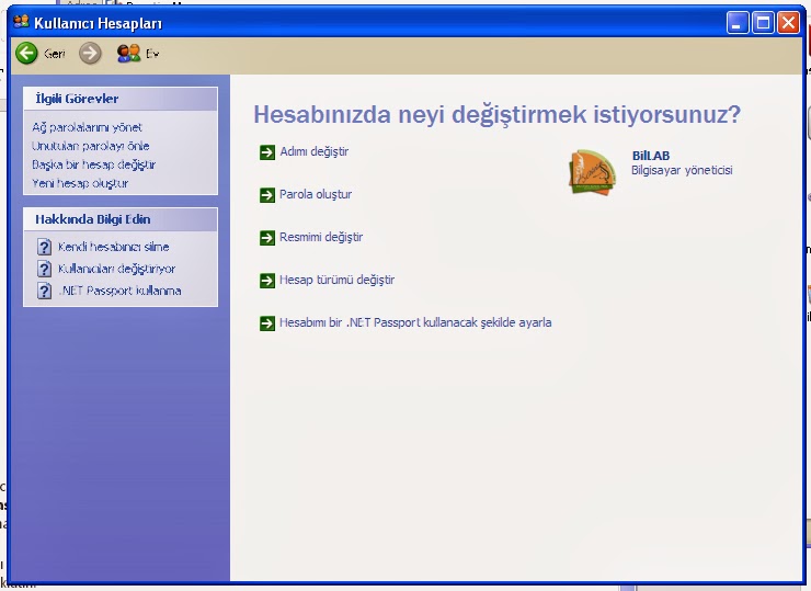 6 sinif bilisim teknolojileri ve yazilim dersi ekim 2013
