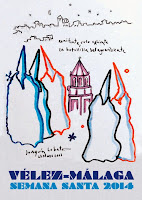 Semana Santa de Vélez Málaga 2014 - Joaquín Lobato Semana Santa de Vélez Málaga 2014 - Joaquín Lobato