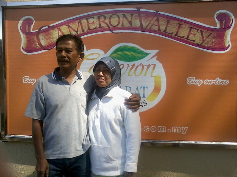 my lovely parent...sayang sgt2..
