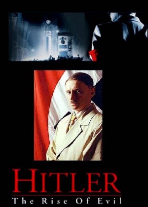 chien_tranh - Ác Quỉ Trỗi Dậy - Hitler: The Rise of Evil (2003) Vietsub 44