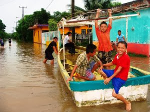ALERTA EN COLOMBIA POR LLUVIAS ATIPICAS ALERTA EN COLOMBIA POR LLUVIAS ATIPICAS, 31 de Diciembre 2013